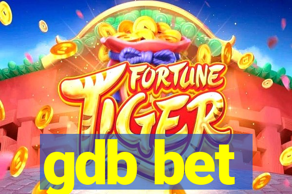 gdb bet